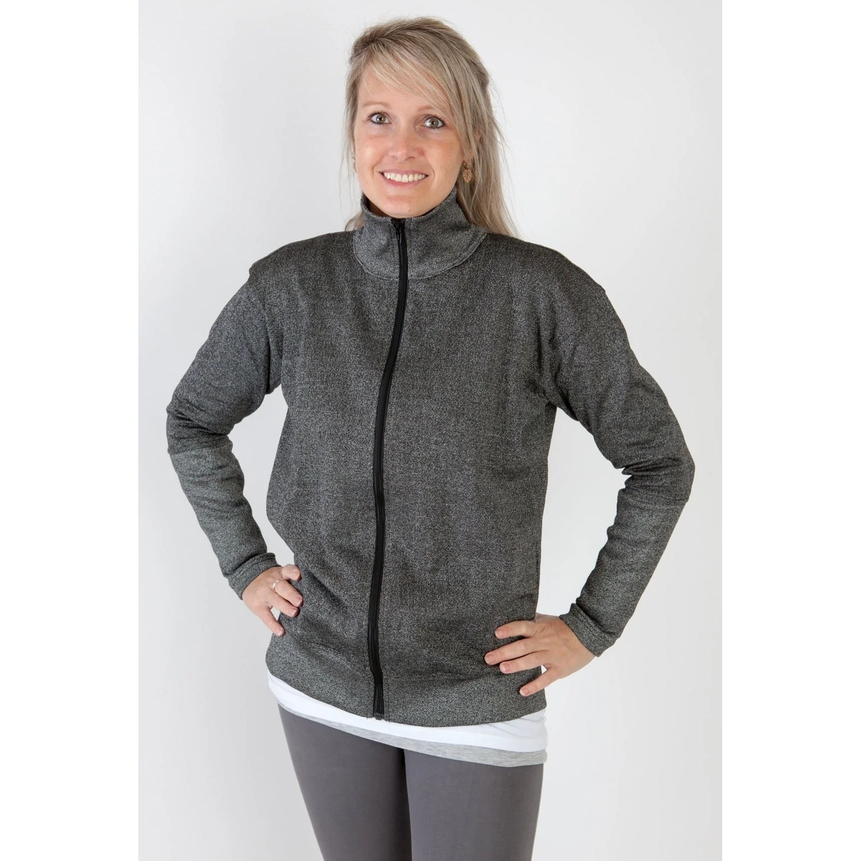 CEST® Anitknife Sweatjacke - Image 4