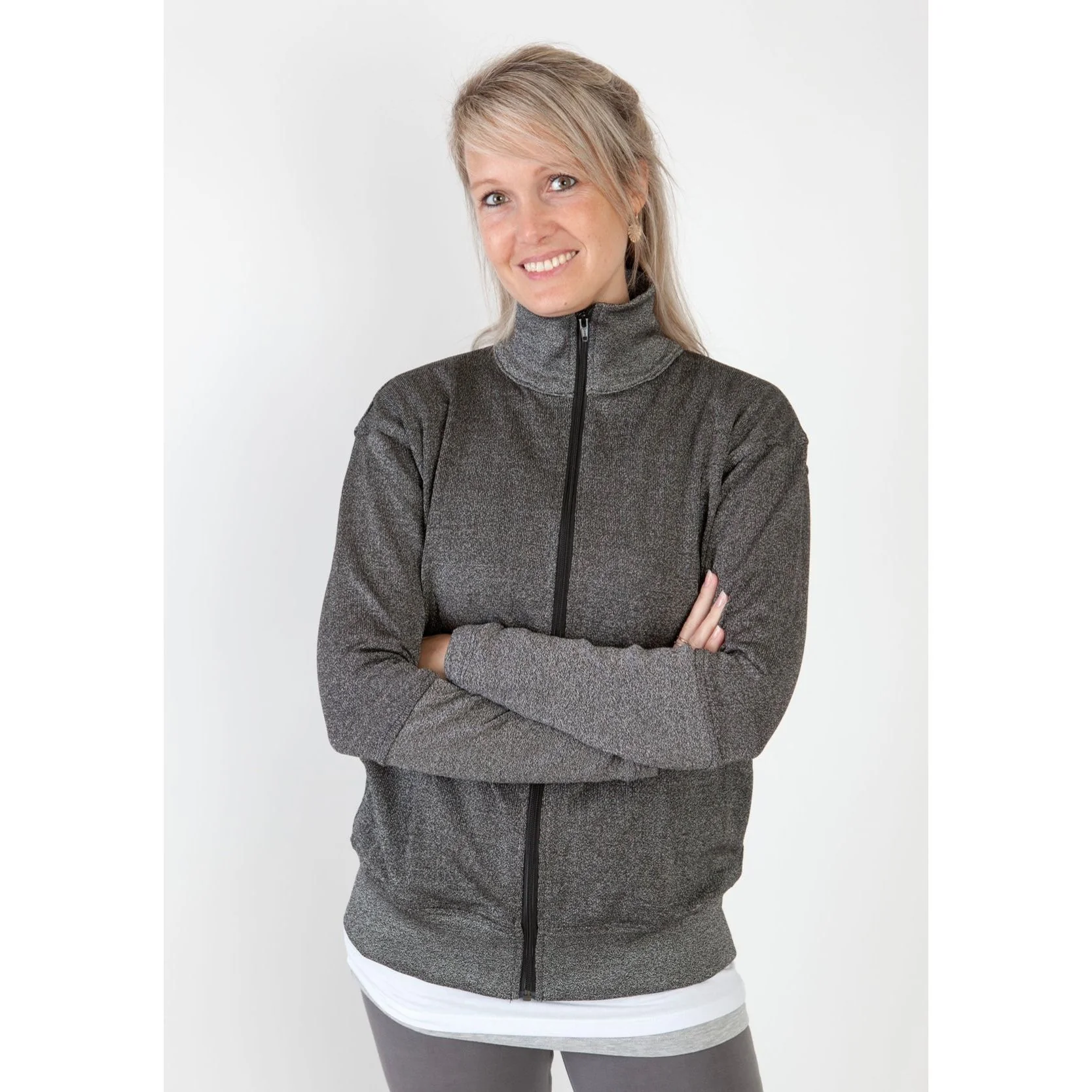 CEST® Anitknife Sweatjacke - Image 5