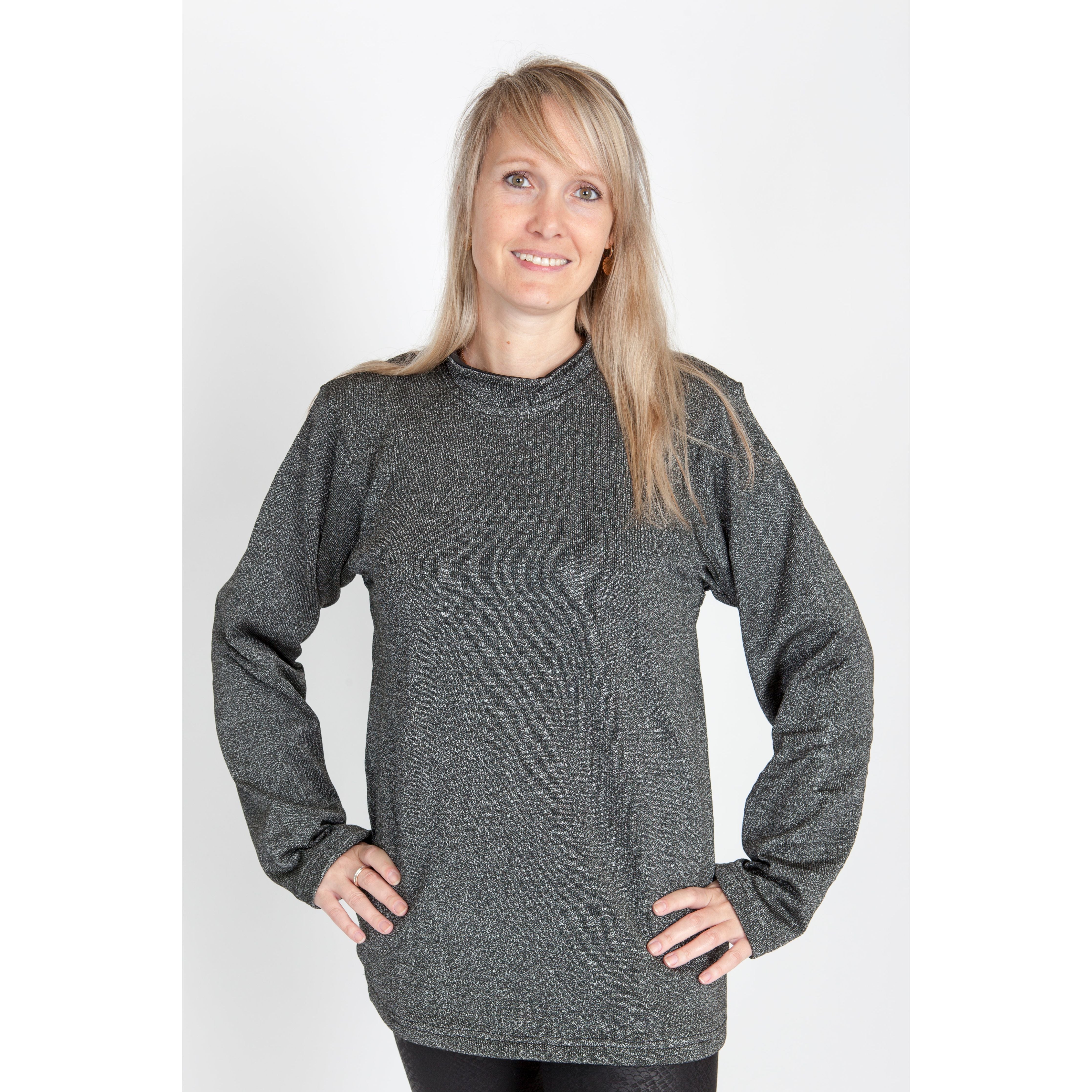 Schnittschutz - CEST Sweat Shirt - Image 4