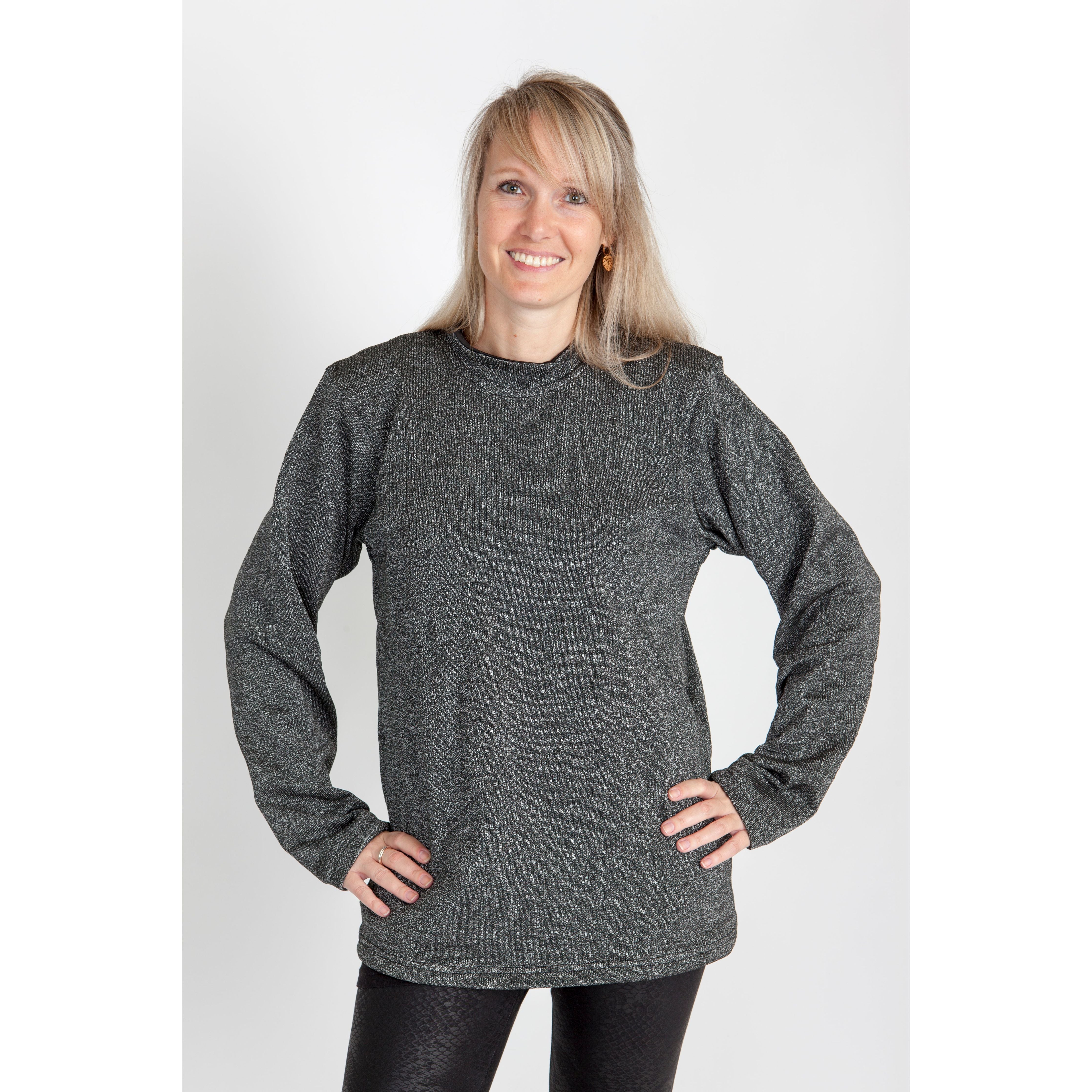 Schnittschutz - CEST Sweat Shirt - Image 5