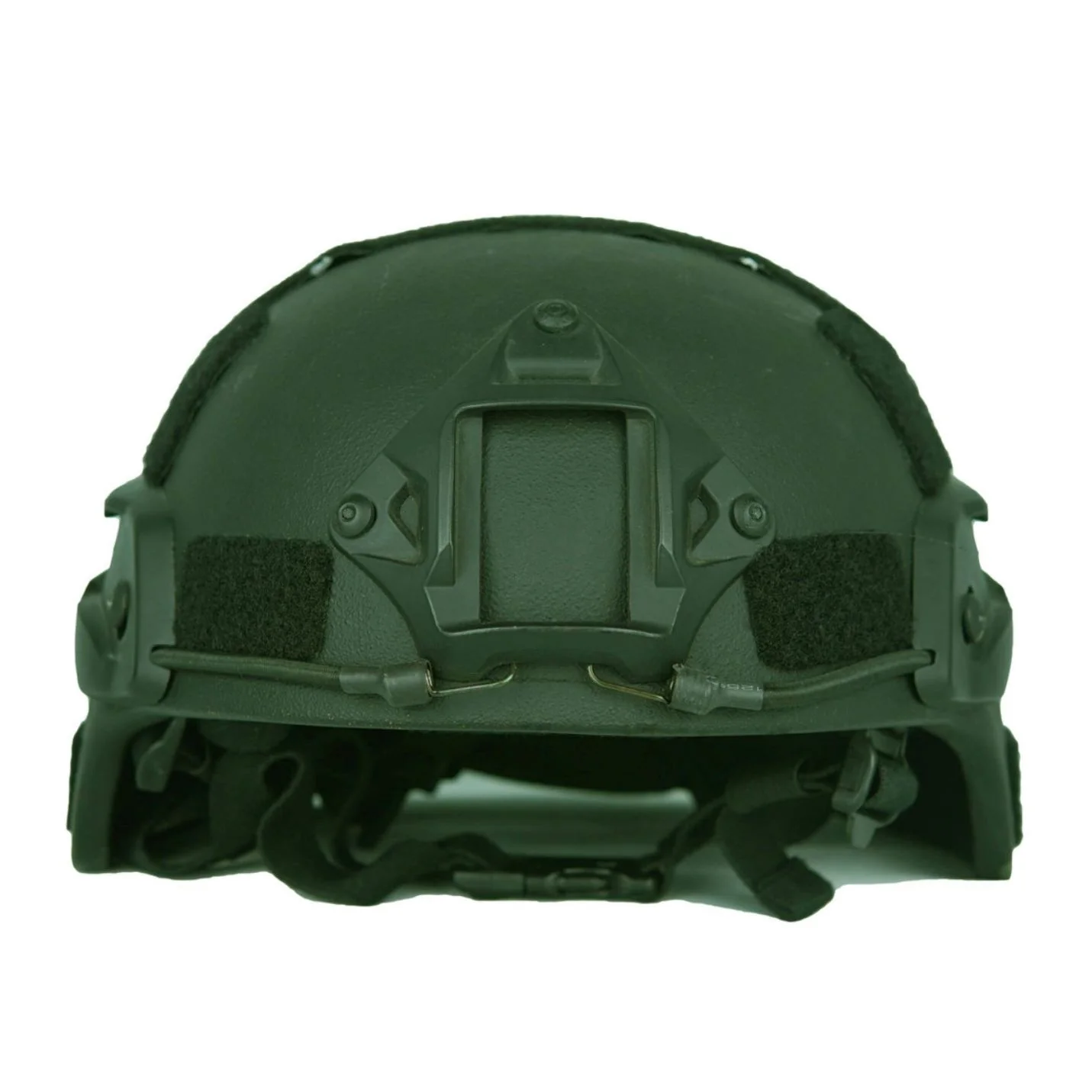 CEST® Ballistischer Schutzhelm MICH VPAM 3 und NIJ 0101.06 IIIa CE - Image 3