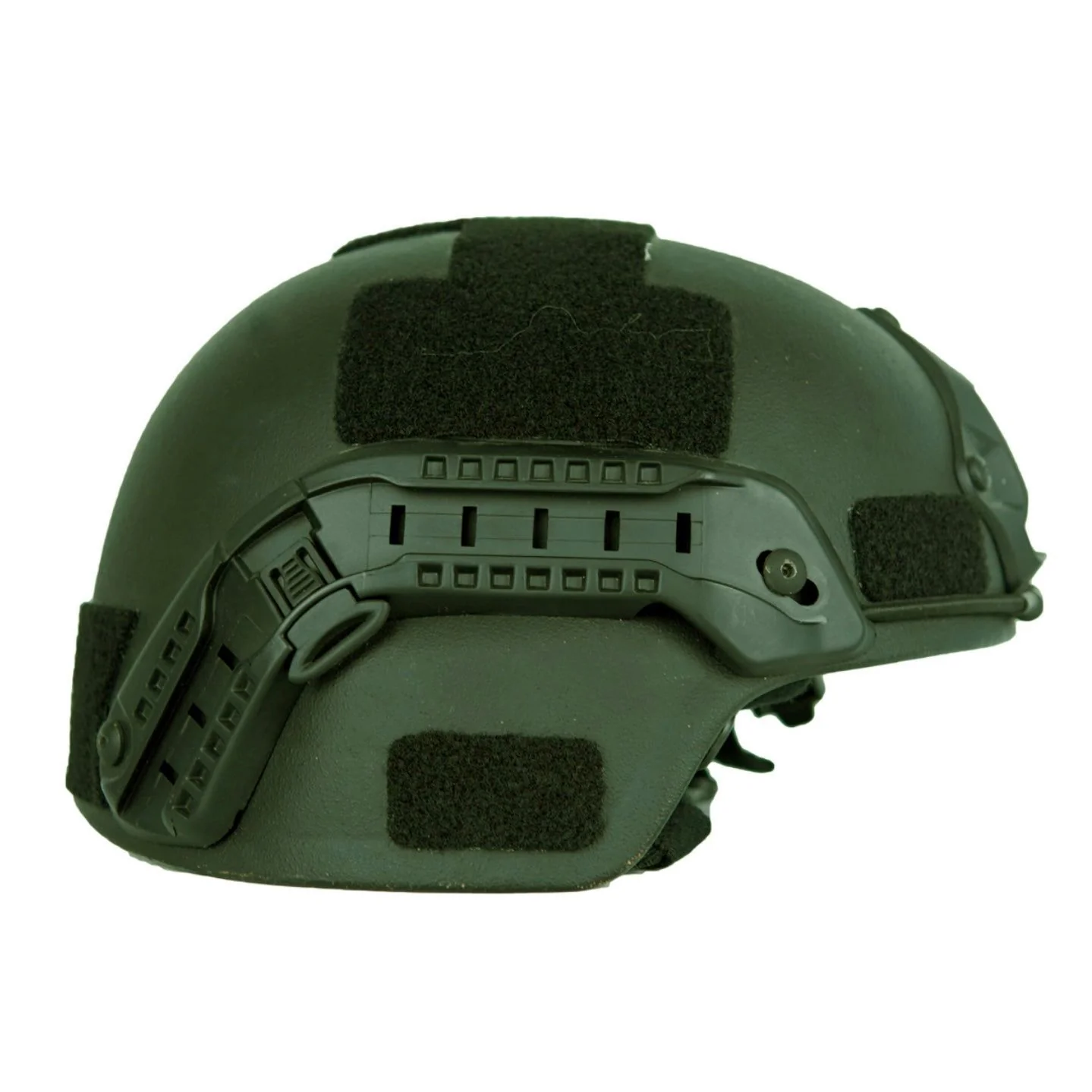 CEST® Ballistischer Schutzhelm MICH VPAM 3 und NIJ 0101.06 IIIa CE - Image 5