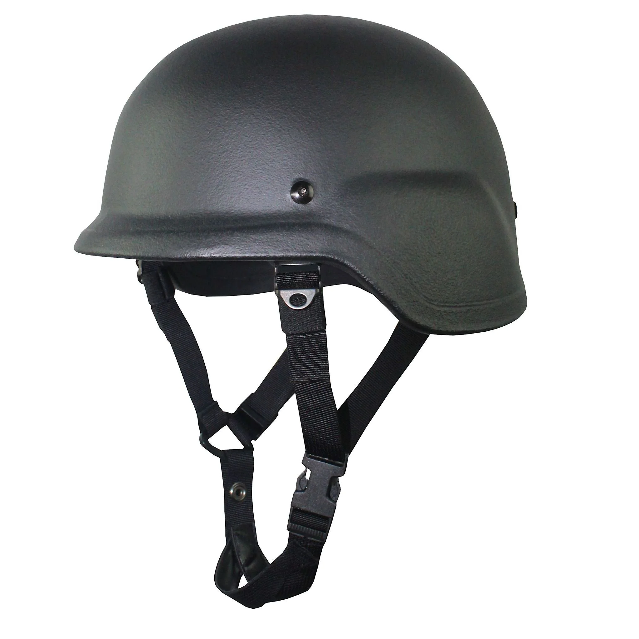 Ballistischer Schutzhelm CEST® PASGT, NATO Gefechtshelm M 88, VPAM 3, NIJ 0101.06 IIIa CE - Image 4