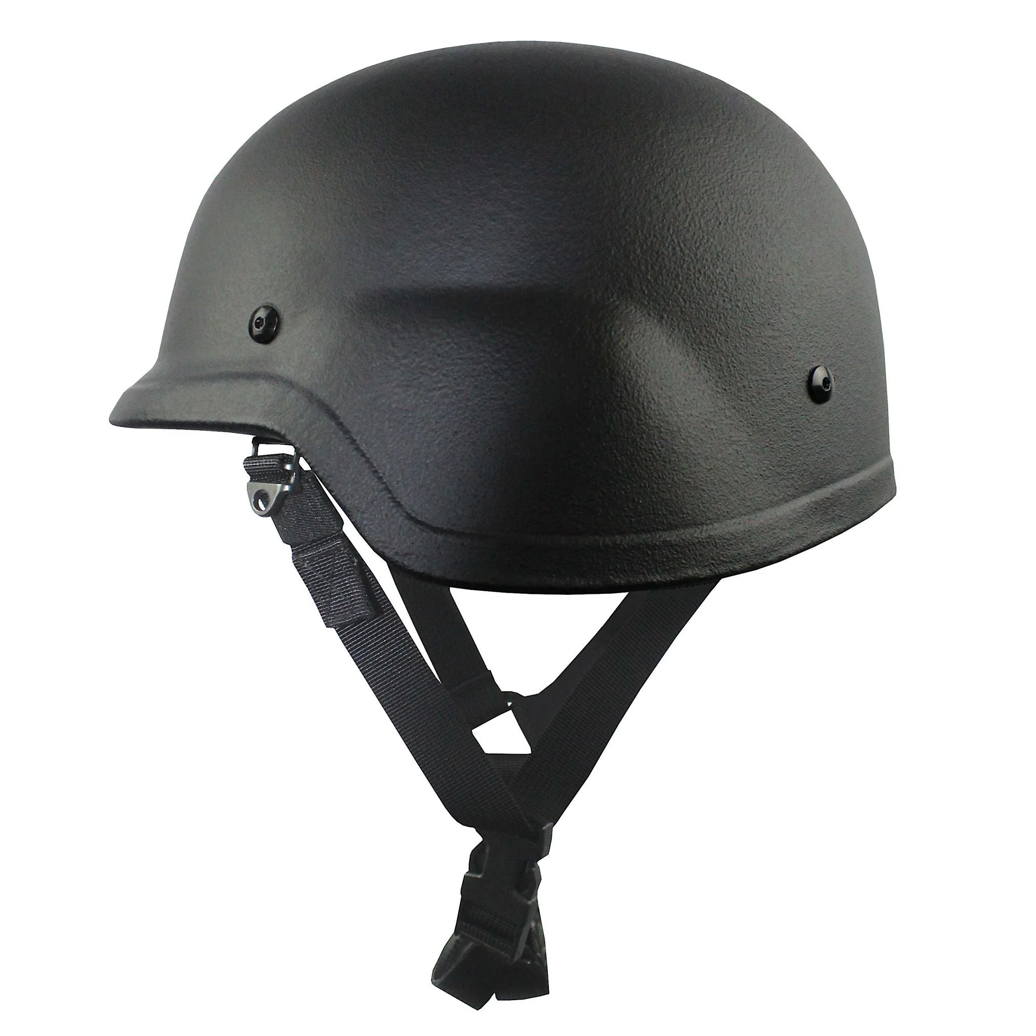 Ballistischer Schutzhelm CEST® PASGT, NATO Gefechtshelm M 88, VPAM 3, NIJ 0101.06 IIIa CE - Image 5