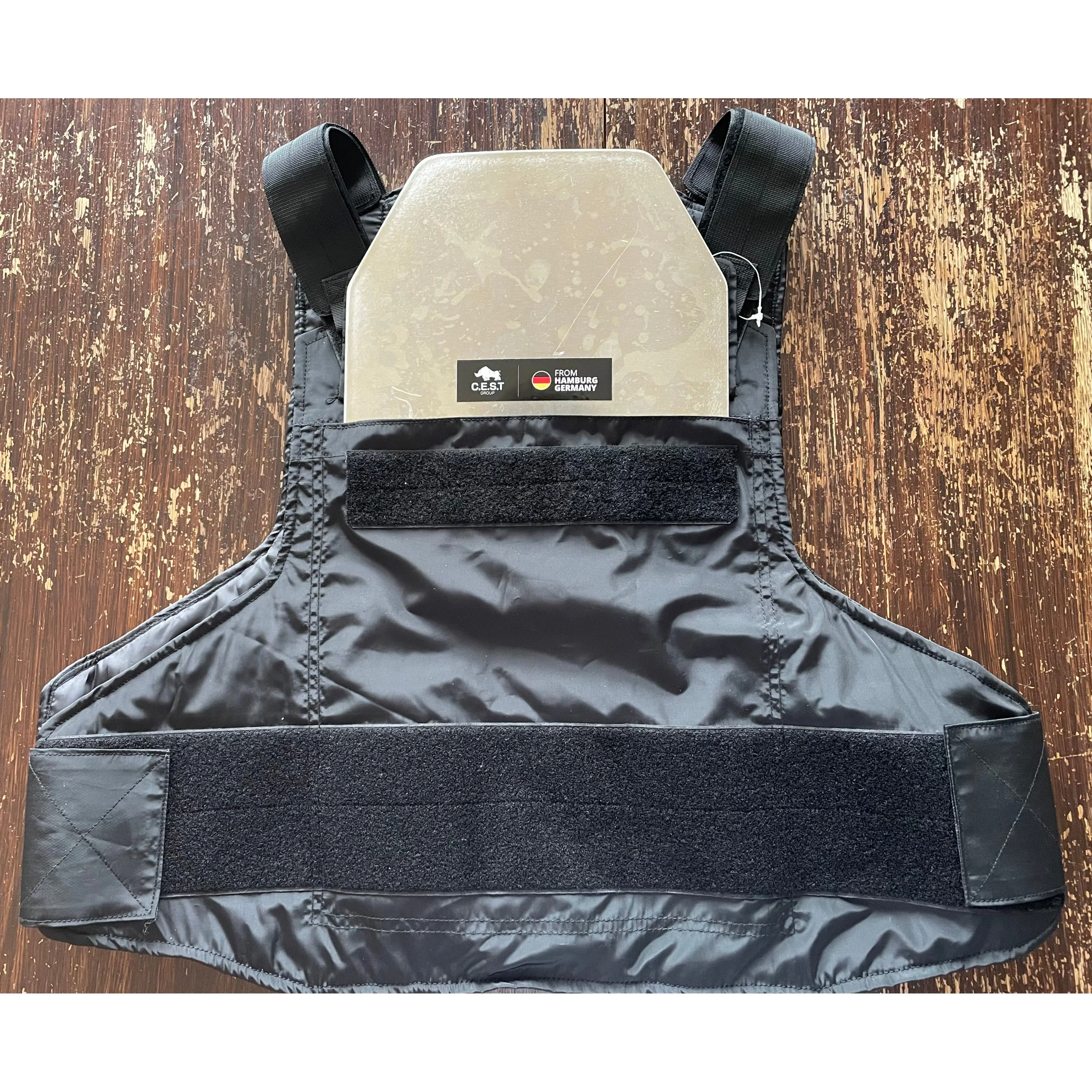 CEST Armor Basic Extreme Stichschutzweste > 1000 N Stichschutz - Image 11