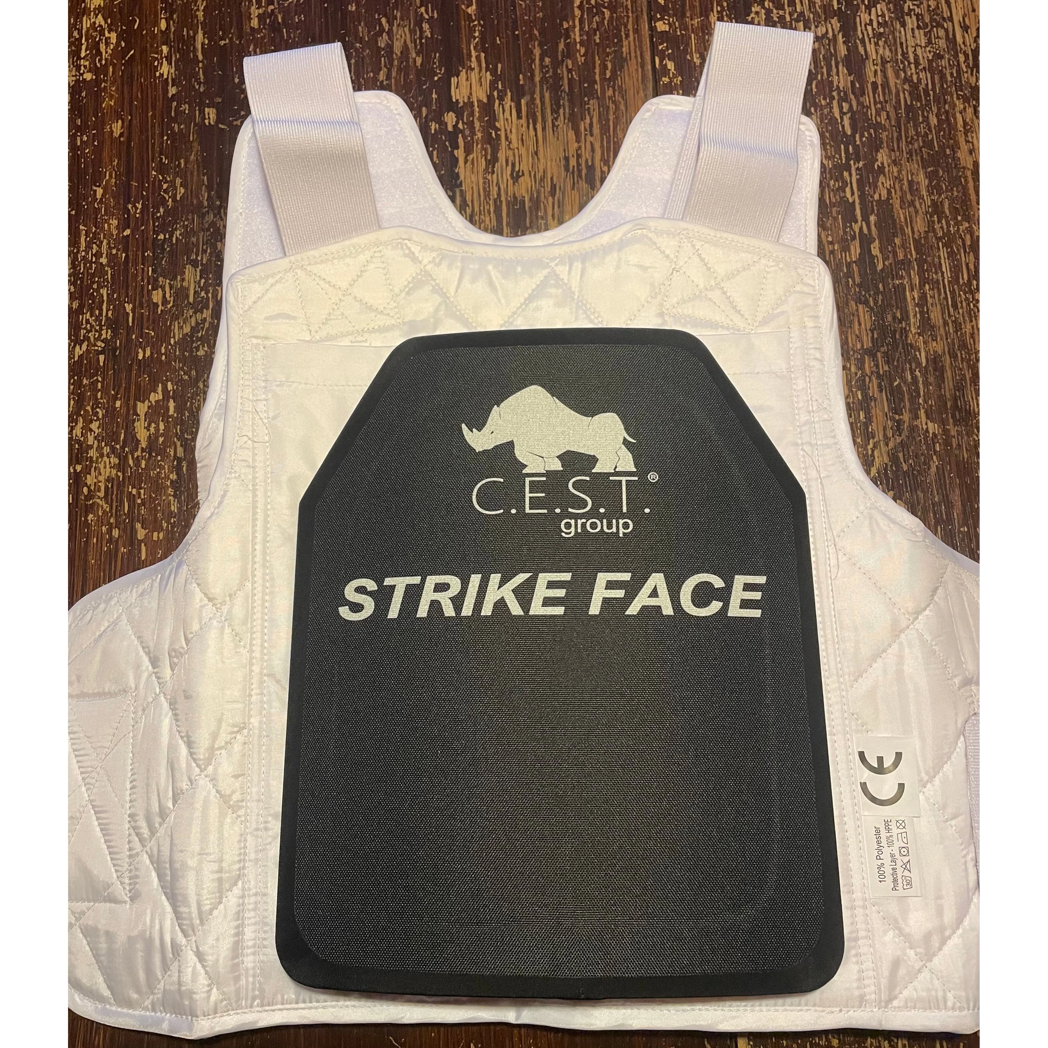 CEST Armor Basic Extreme Stichschutzweste > 1000 N Stichschutz - Image 13