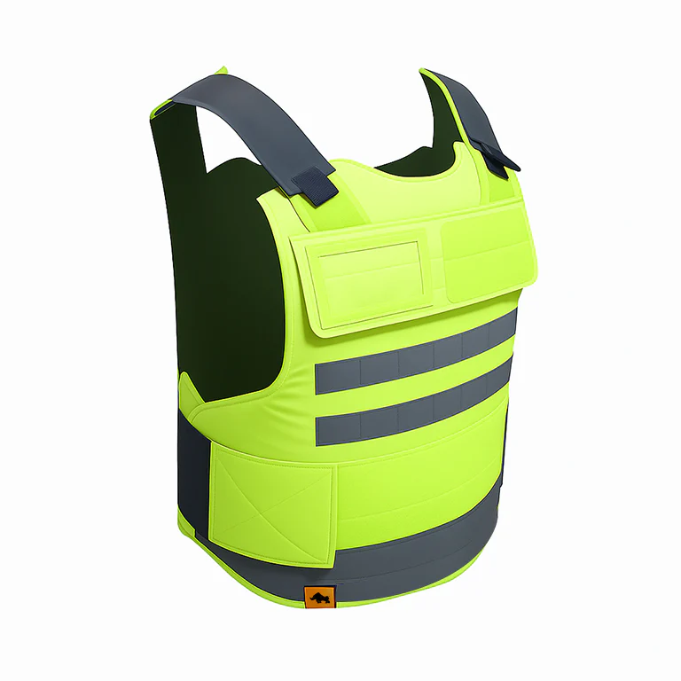 CEST Armor Basic Extreme Stichschutzweste > 1000 N Stichschutz - Image 2