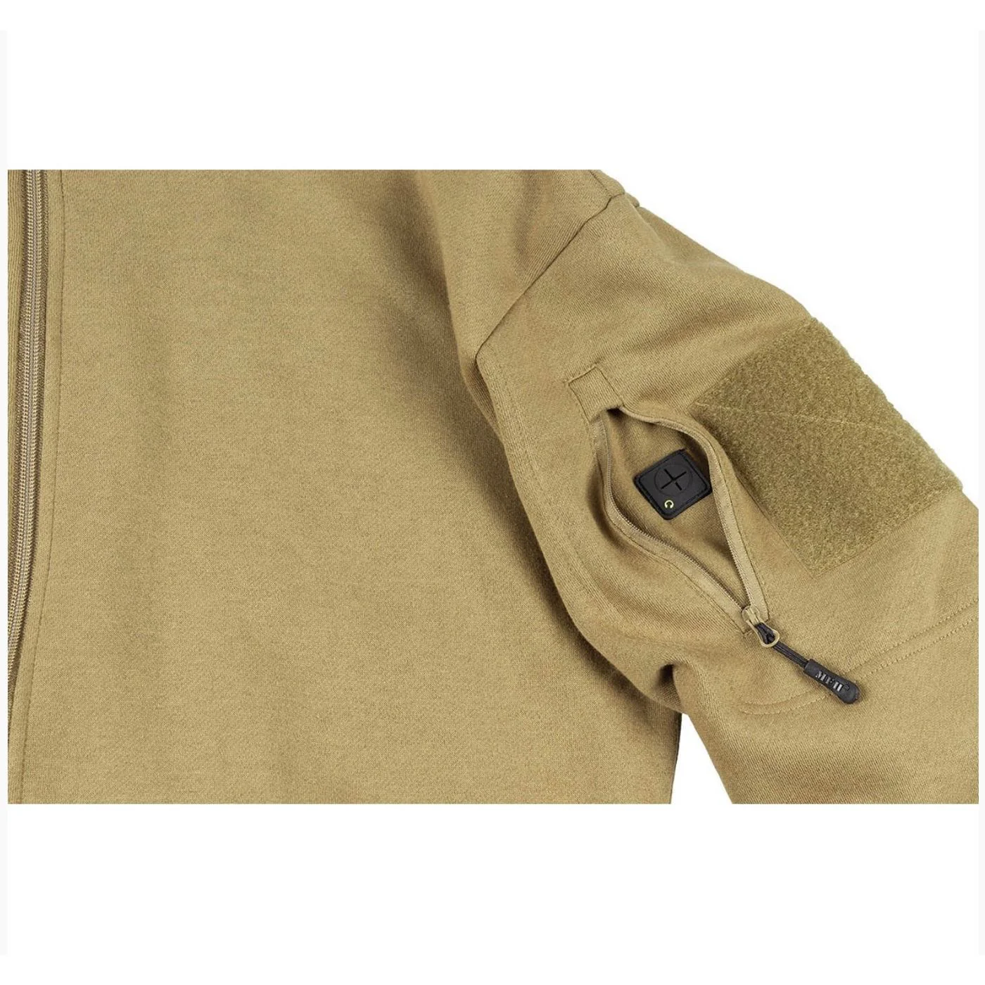 CEST Sweatjacke Tac - Image 3