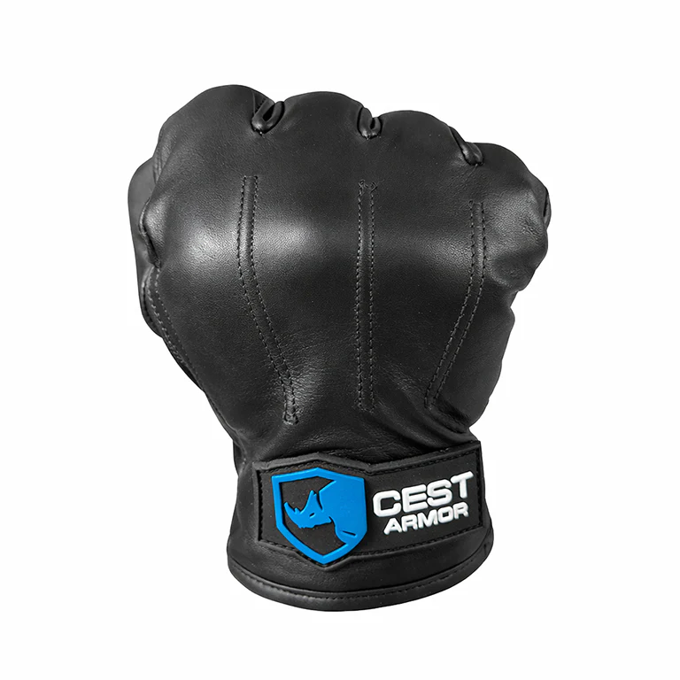CEST Armor Zivil & Knife Gen. II Schnittschutzhandschuhe Extreme - Image 2