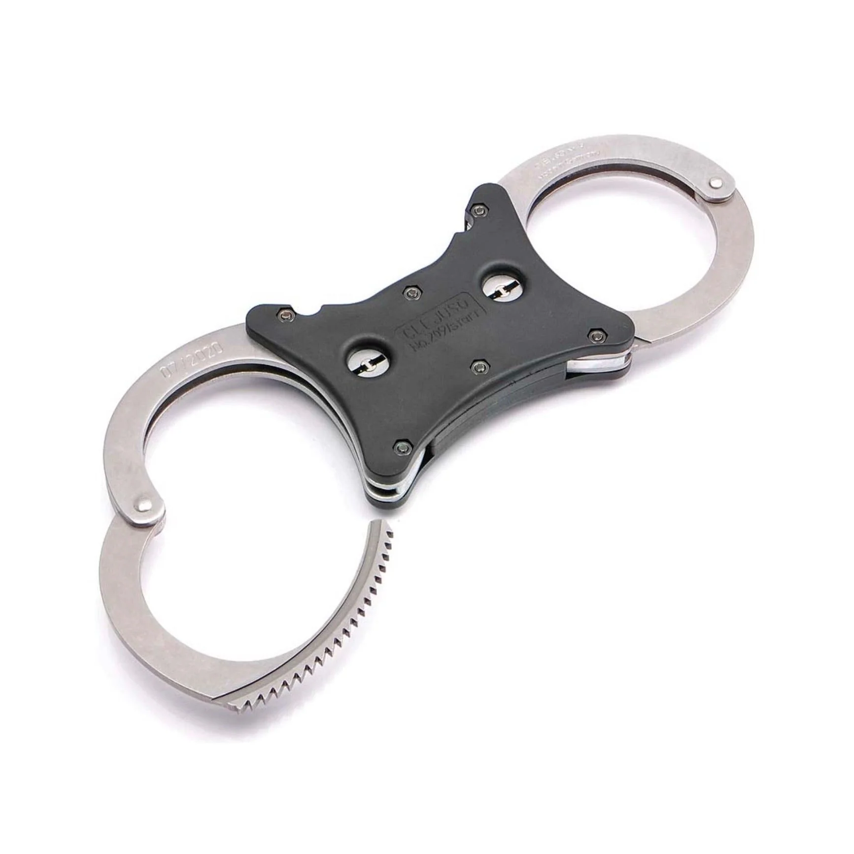Clejuso 209 starr Nickel Teflon - Image 2