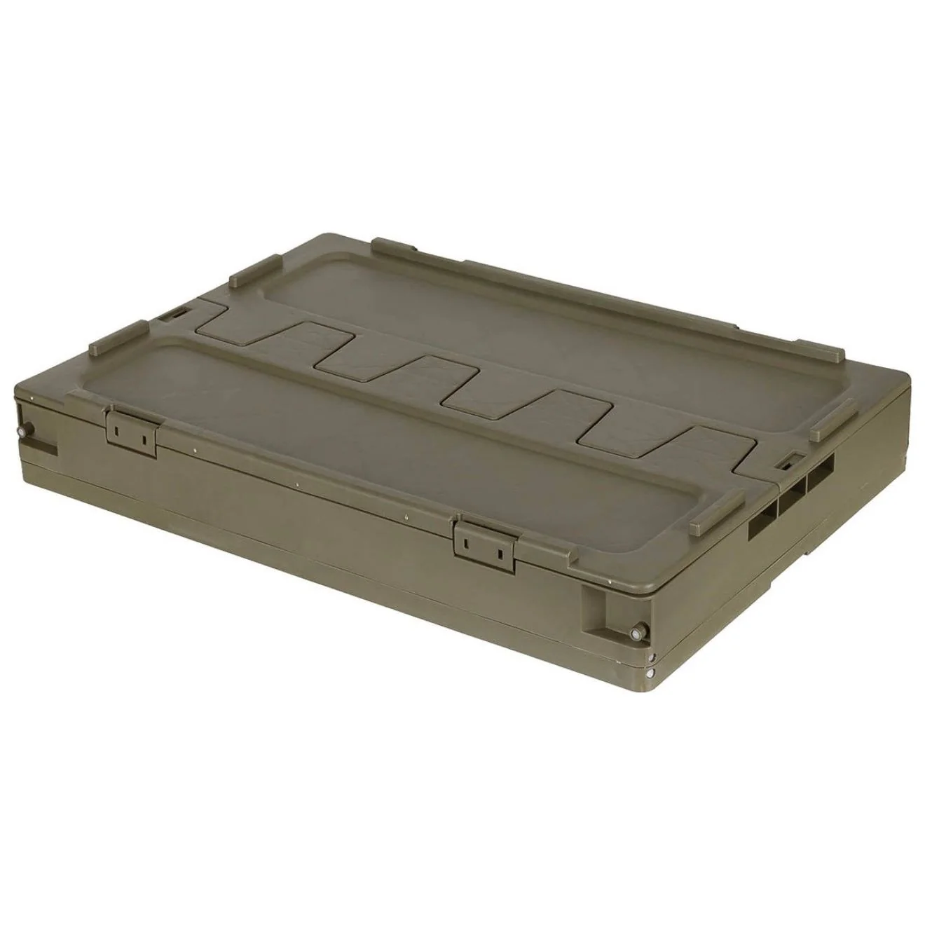 Equipmentbox oliv faltbar 20 Liter oder 60 Liter - Image 4