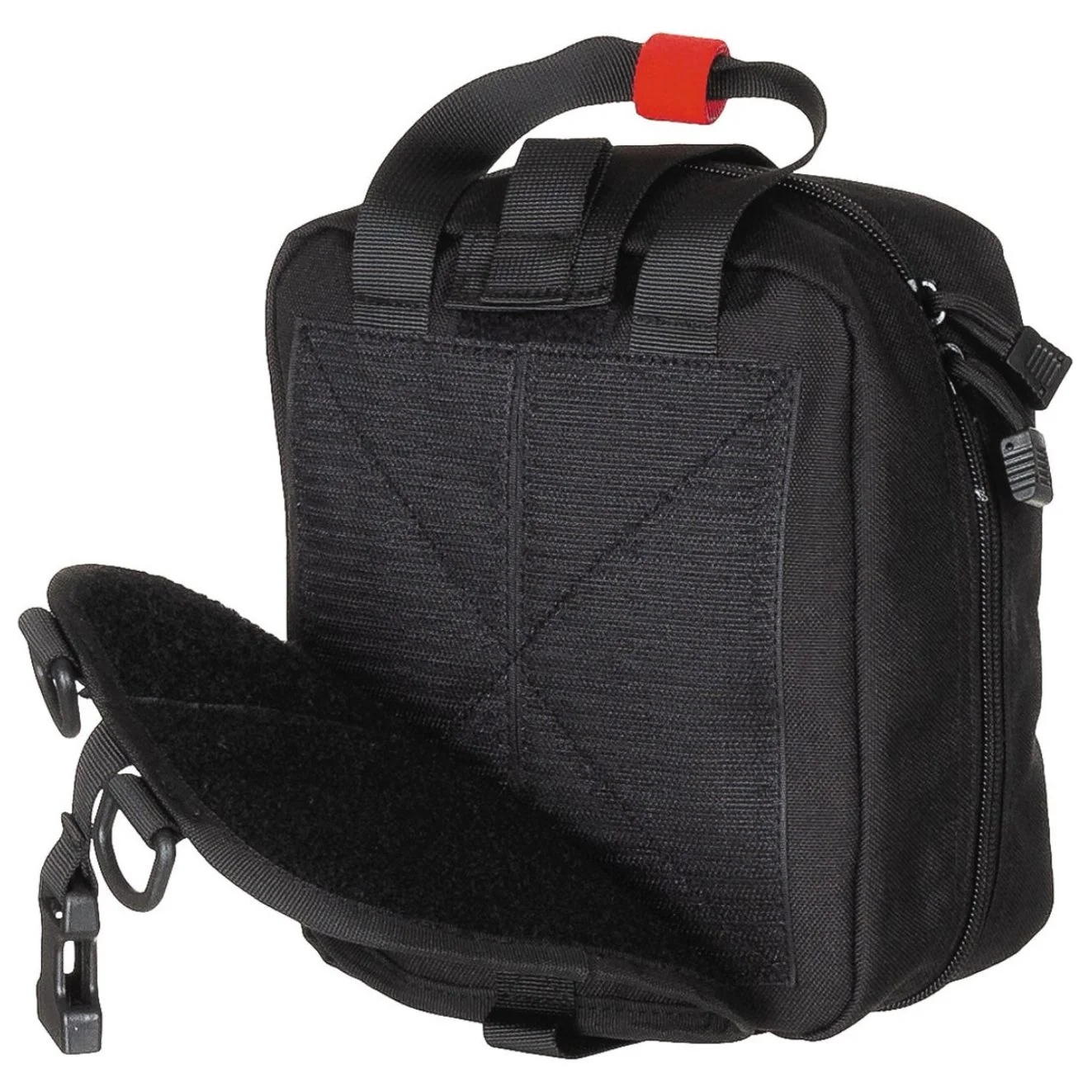 FIRST AID SET Molle schwarz - Image 2
