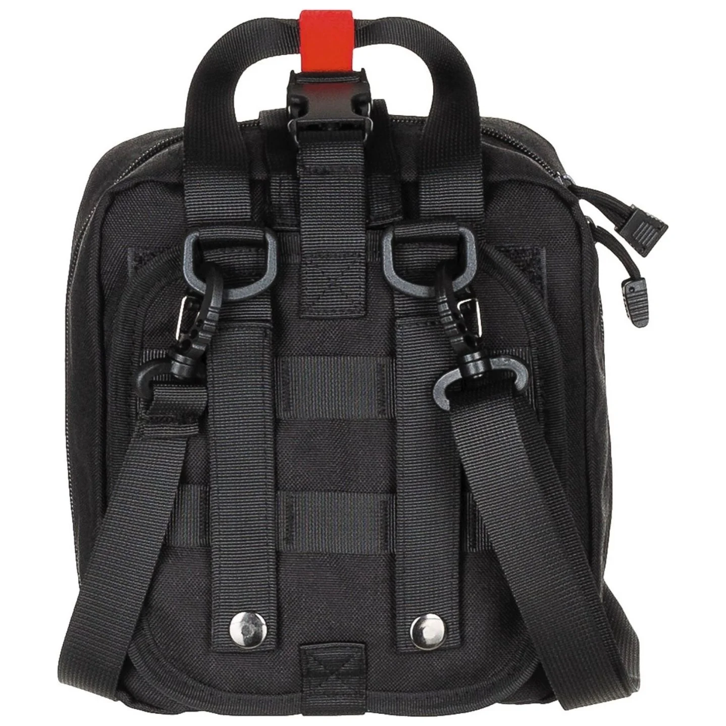 FIRST AID SET Molle schwarz - Image 3
