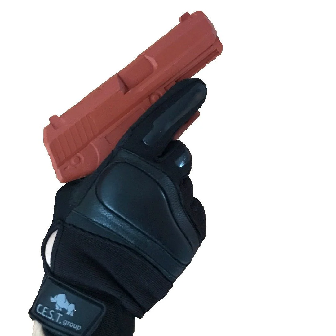 CEST Touch & Knife Schnittschutzhandschuh - Image 4