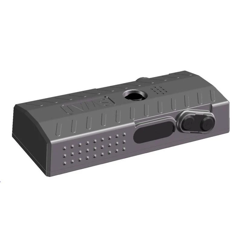 Helmkamera 4G / GPS - Image 5