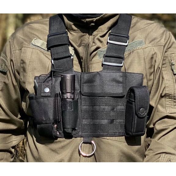 K9 CEST Multiholster - Image 3