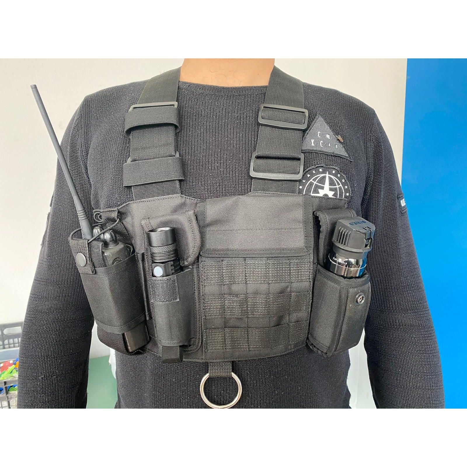 K9 CEST Multiholster - Image 5