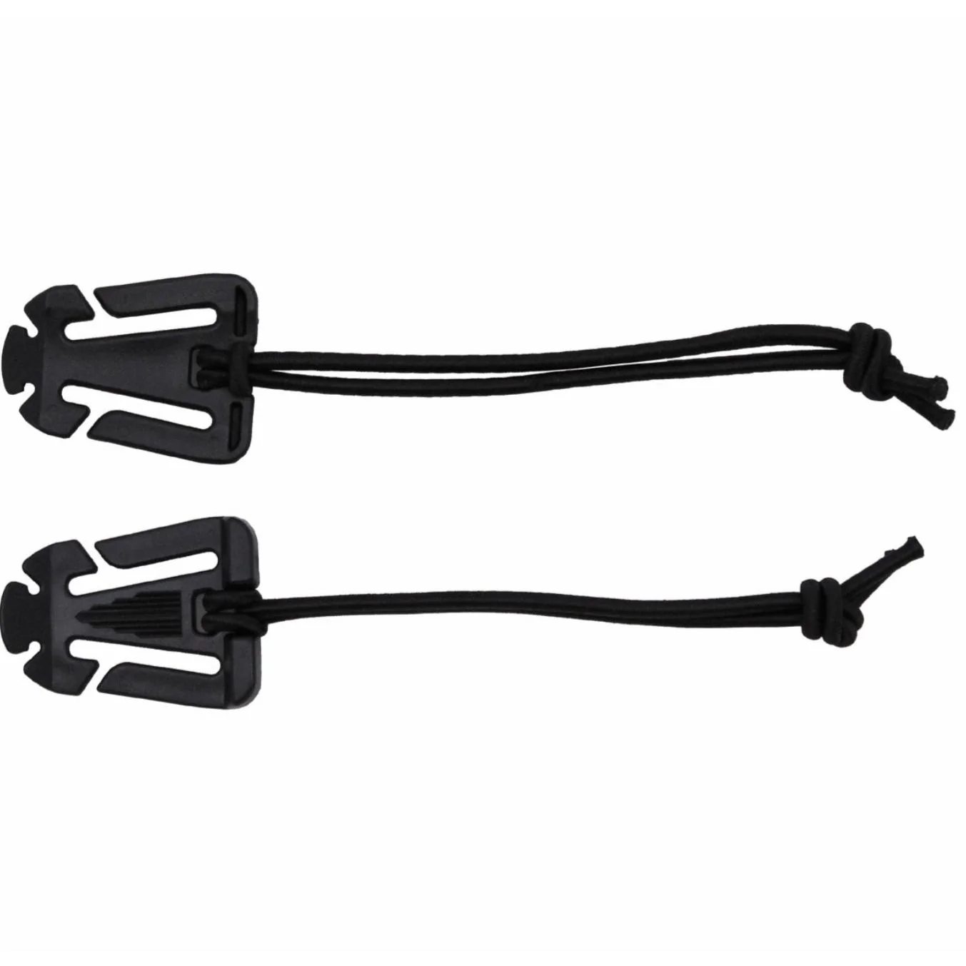 Molle®Clip mit Gummiband - Image 2
