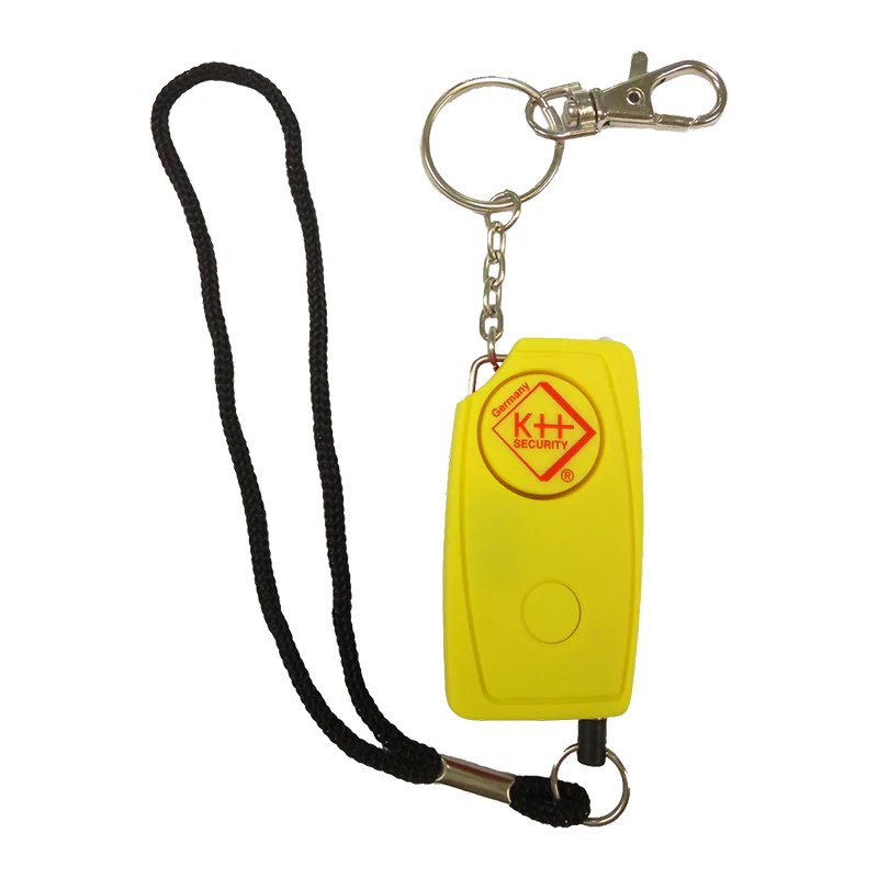 Personenschutzalarm 24/7 soft touch  - Image 3