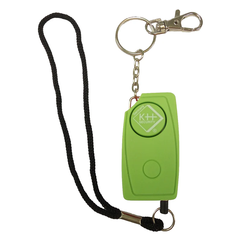 Personenschutzalarm 24/7 soft touch  - Image 4