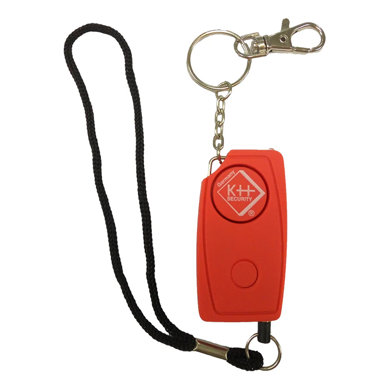 Personenschutzalarm 24/7 soft touch  - Image 5