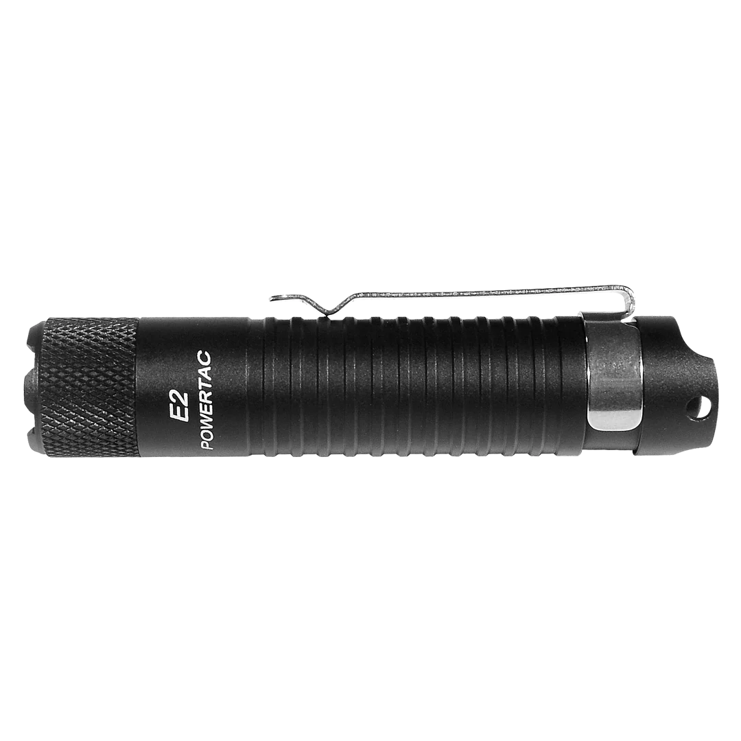 Powertac E2 188 EDC LED Lumen - Image 3