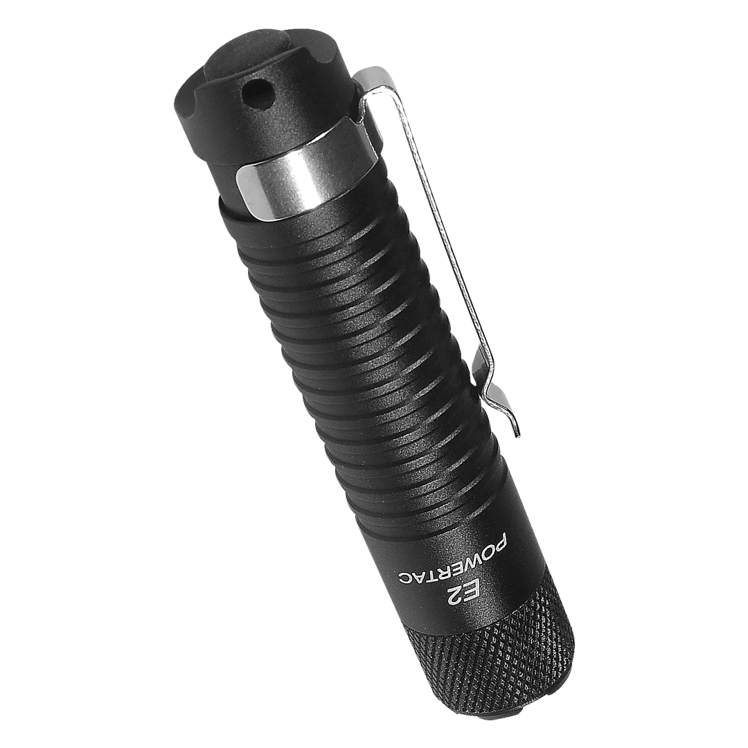 Powertac E2 188 EDC LED Lumen - Image 4