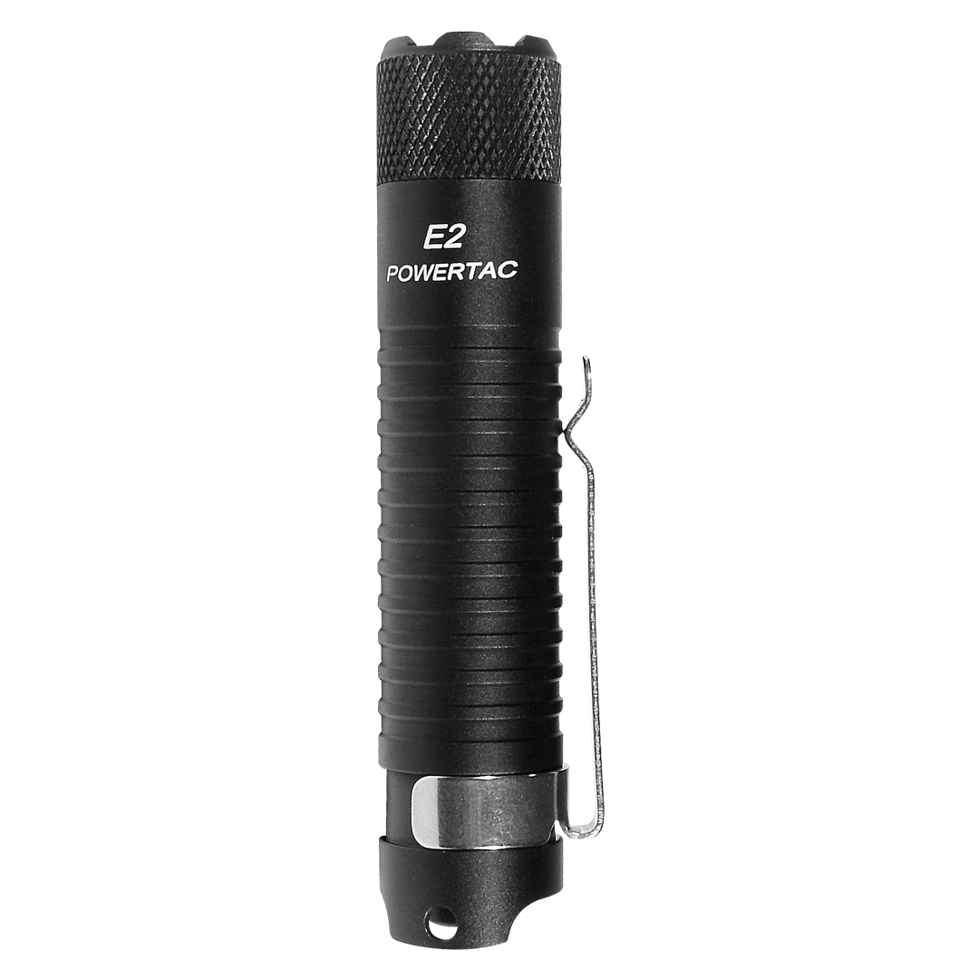 Powertac E2 188 EDC LED Lumen - Image 5