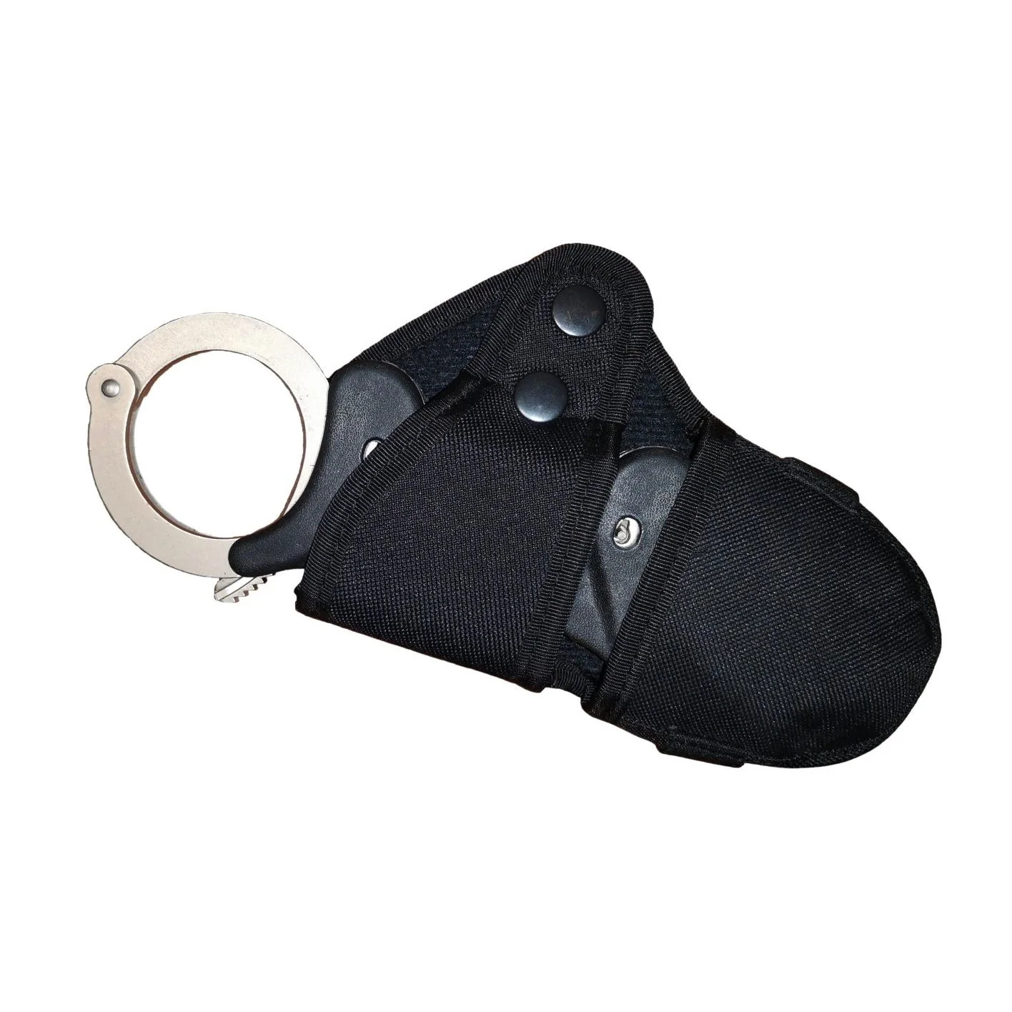 Rigid Double Lock Handfesselhoster - Image 2