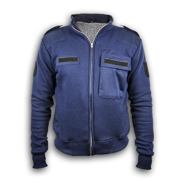 Schnittschutz Einsatzjacke Polizei CEST® Armor - Image 4