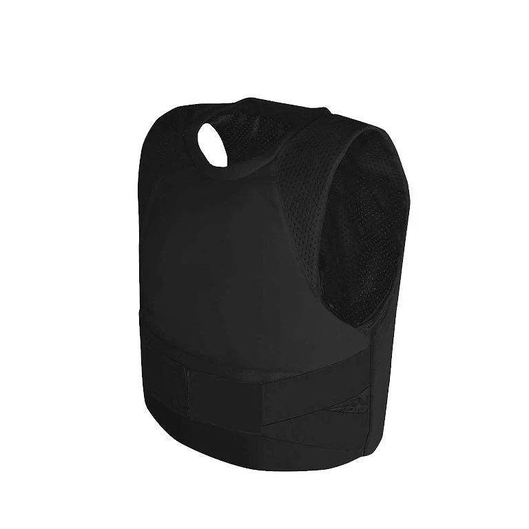 Ballistische Schutzweste CEST® 3 SK1 mit Stichschutz (.44 Mag .357 SIG) - Image 4