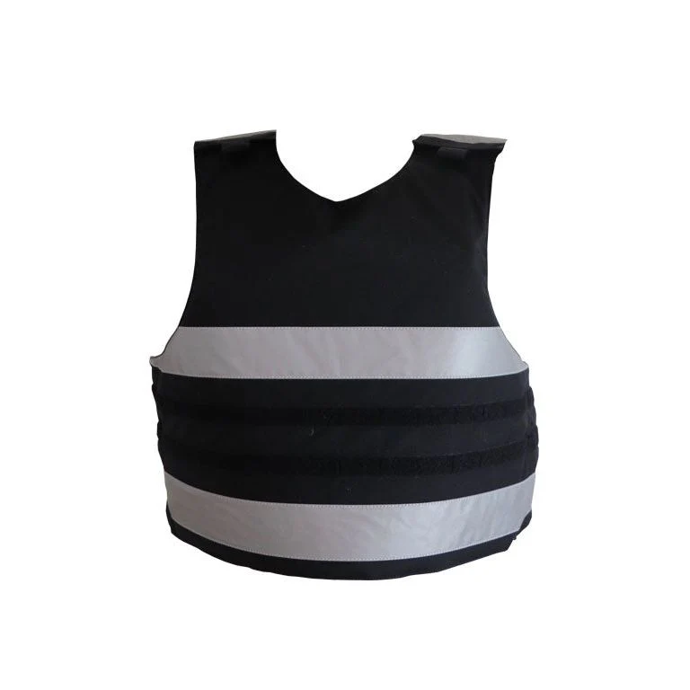 Ballistische Schutzweste CEST® 9 SK1 mit Stichschutz - Image 2