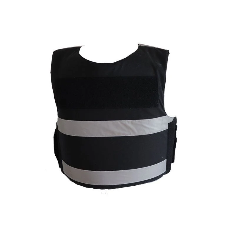 Ballistische Schutzweste CEST® 9 SK1 mit Stichschutz - Image 3