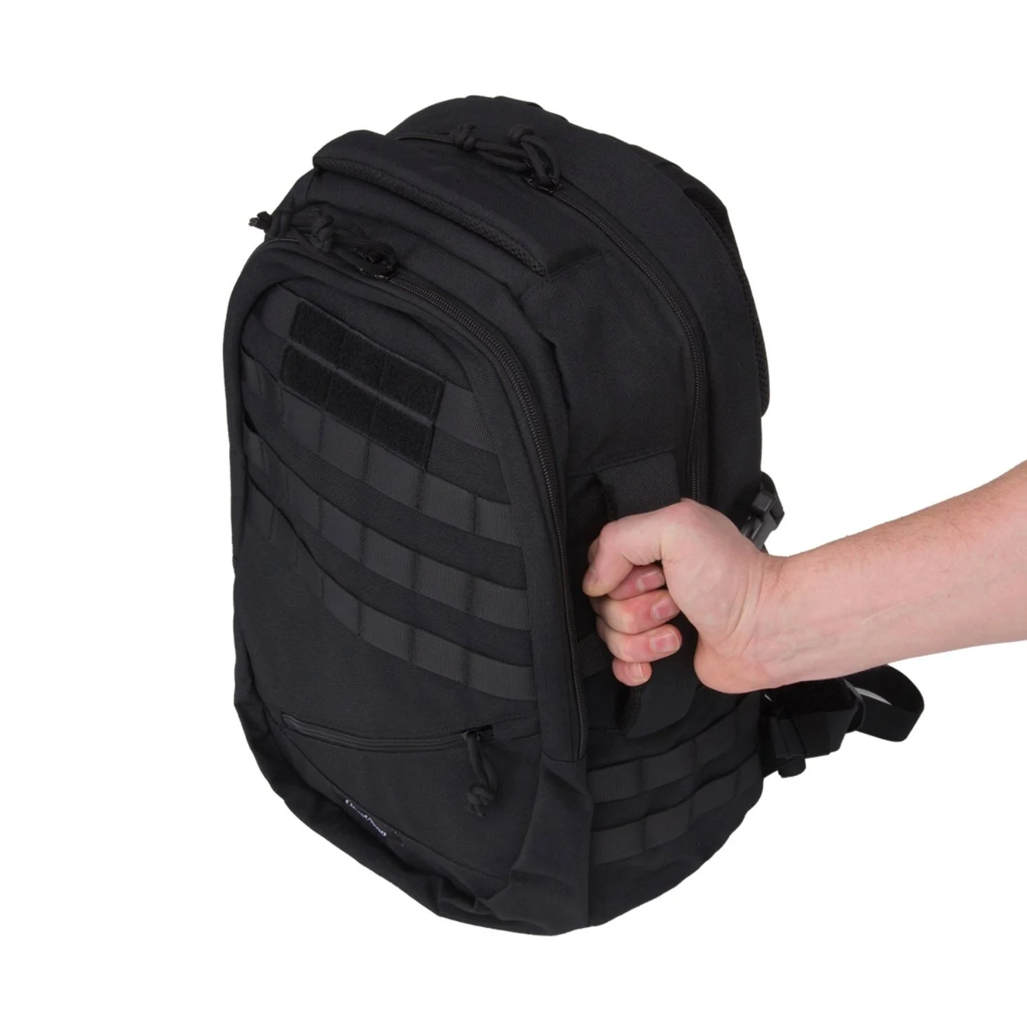 Stichschutz-Rucksack CEST®Antiknife - Image 4