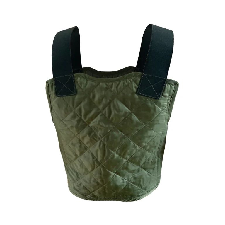 CEST Armor Basic Stichschutzweste Green „K3“ - Image 3