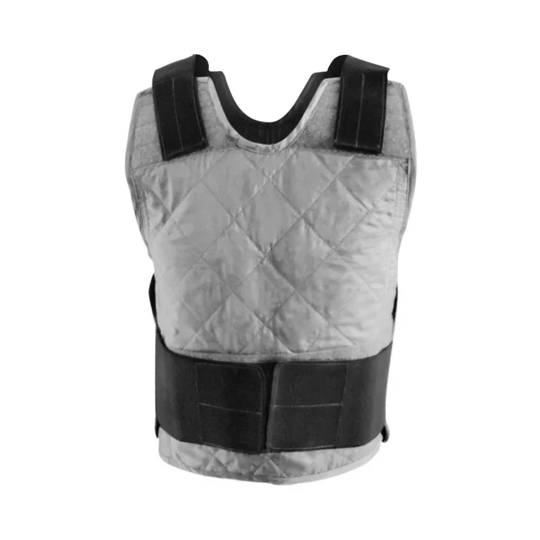 CEST Armor Basic Stichschutzweste Green „K3“ - Image 7