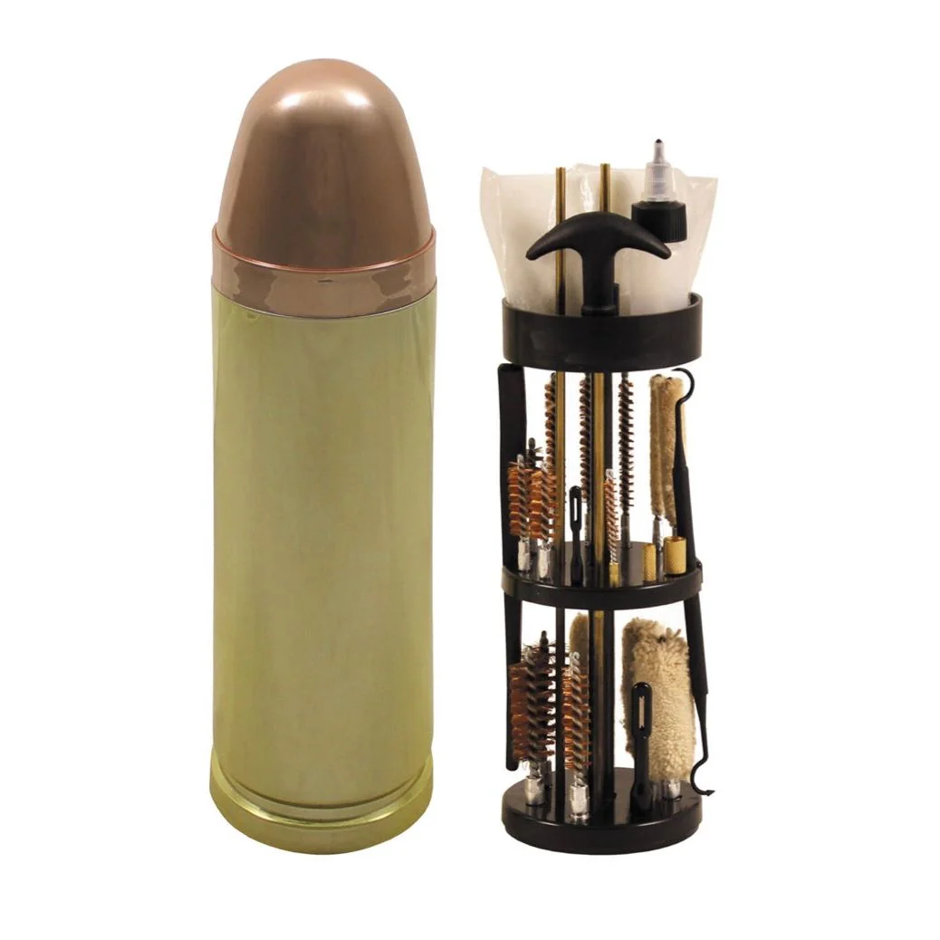 Waffenreinigungset Patrone, Multikaliber - Image 2