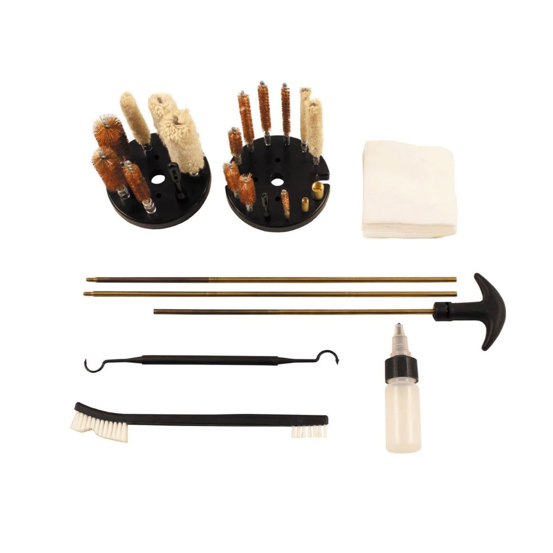 Waffenreinigungset Patrone, Multikaliber - Image 3